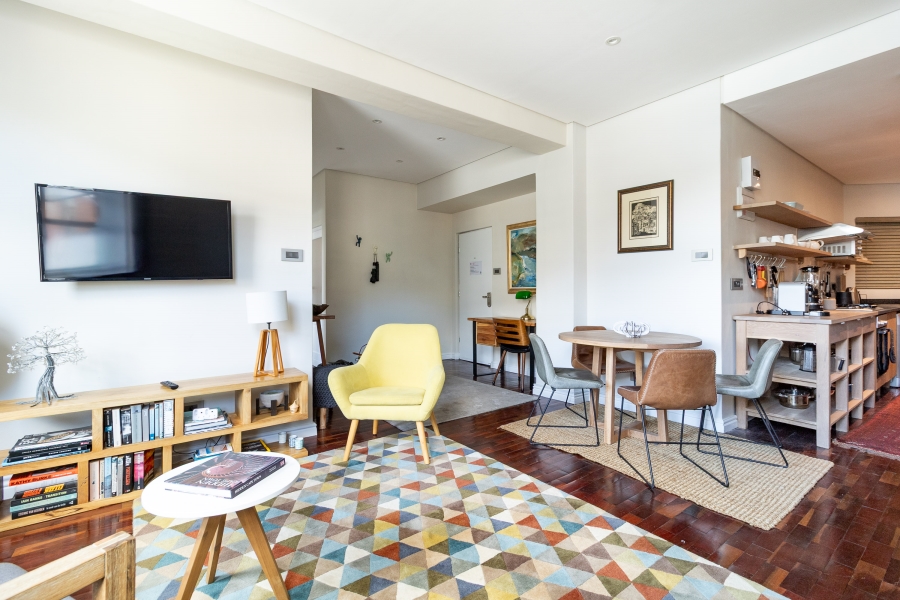 2 Bedroom Property for Sale in Cape Town City Centre Western Cape